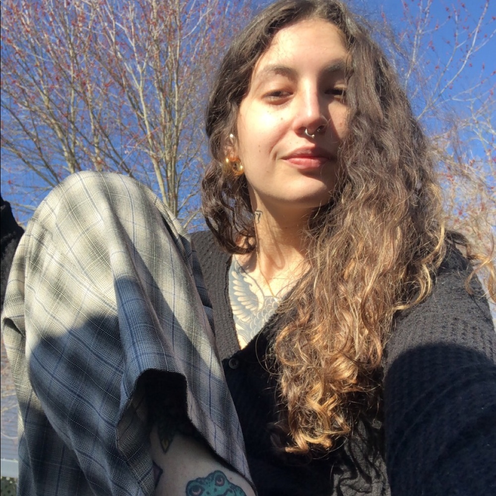 Meet your Posher, Miranda